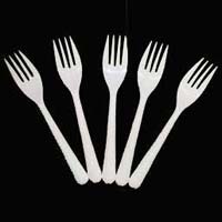 Plastic Forks