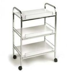 Rack Trolley