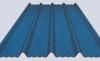 Aluminium Colour Coated Roofing Sheets