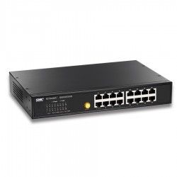 Gigabit Ethernet Plus Switch