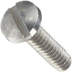 Flat Head Screw