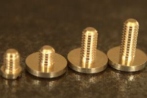 Flat Head Screws