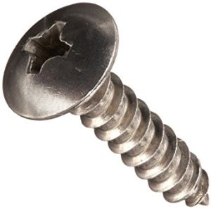 Truss Head Screw