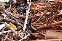 carbon steel ferrous scrap