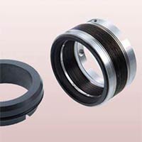 Metal Bellow Seals