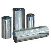 Metallized Films