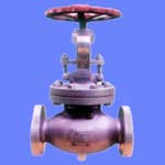 Globe Valves