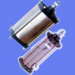 Pneumatic Cylinder