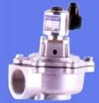 Solenoid Valves