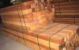 Merbau Timber