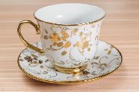 bone china crockery