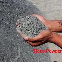 Stone Powder