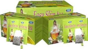 Easy Slim Tea