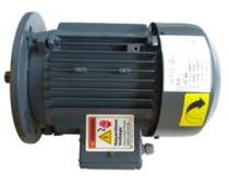 EN compliant motors