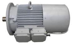 Injection moulding PMSM motors