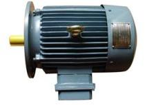 Reluctance Motor