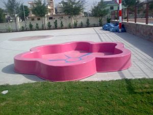 Kids Splash Pools