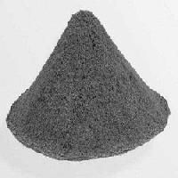 gray cement