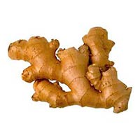 Fresh Ginger