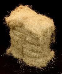 Hemp Fiber