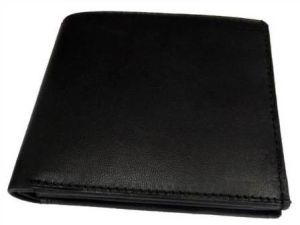 Sheep Leather Wallet