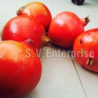Fresh Kabuli Pomegranate