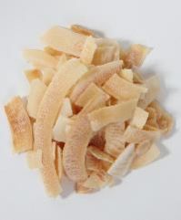 Coconut Chips