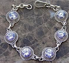 925 Sterling Silver Bracelet