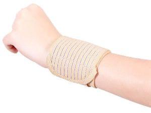 wrist binder