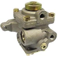 Brake Valve