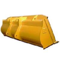 Loader Bucket