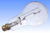 mercury lamp