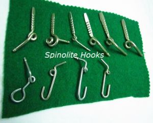 Spinolite Hooks