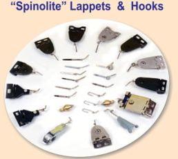 Spinolite Lappets