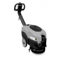 Floor Scrubbing Machine