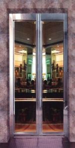 Glass Doors