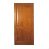 Wood Panel Doors