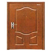 Wooden Doors