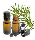 Juniper Berry Oil