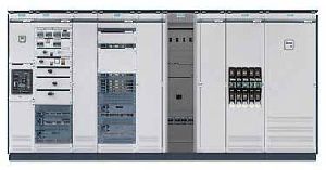 Power Control Centers, Motor Control Centers
