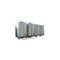 Industrial Storage Tanks