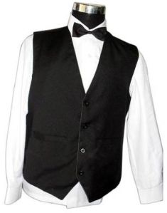 Caterer Uniforms