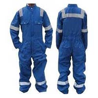 Industrial Uniforms