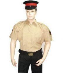 Security Guard Uniforms