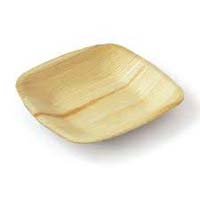 Areca Leaf Plate