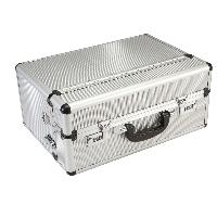 Aluminum Tool Case