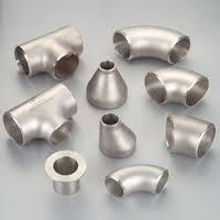 PIPE & PIPE FITTING