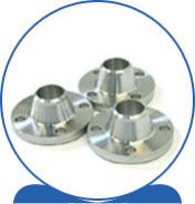 Stainless Steel Flanges