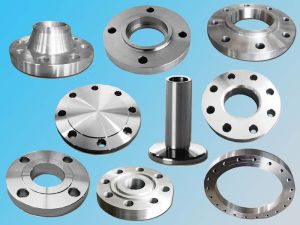 Stainless Steel Flanges 202q,304q