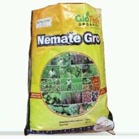 Nemate Gro Organic Fertilizer